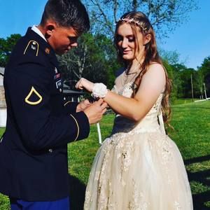 Meet your Posher, Kalie